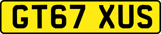GT67XUS