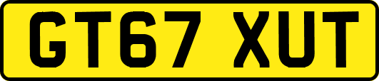 GT67XUT