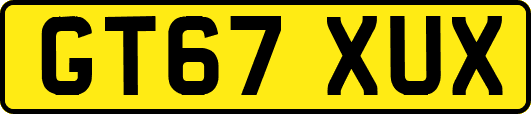GT67XUX