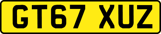 GT67XUZ