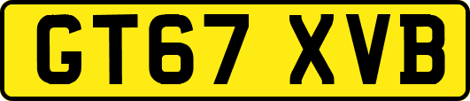 GT67XVB