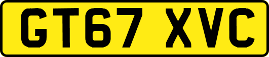 GT67XVC