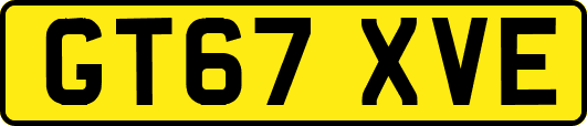 GT67XVE