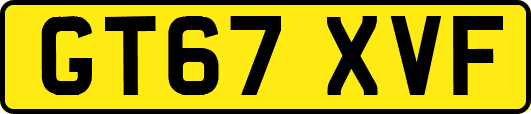 GT67XVF