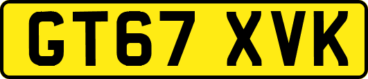 GT67XVK