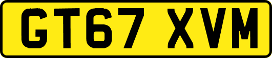 GT67XVM