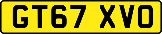 GT67XVO