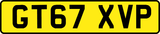 GT67XVP