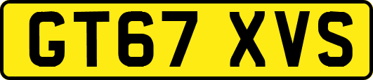 GT67XVS