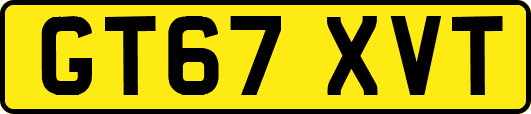 GT67XVT
