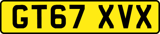GT67XVX