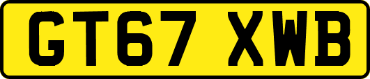 GT67XWB