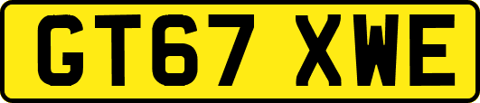 GT67XWE