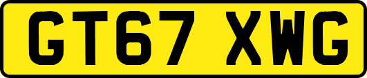 GT67XWG