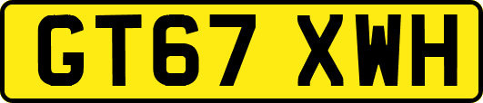 GT67XWH