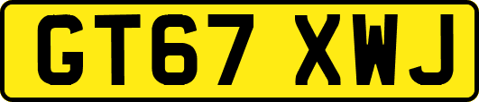 GT67XWJ