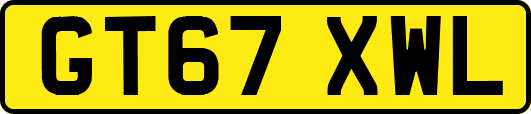GT67XWL