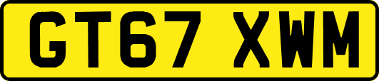GT67XWM