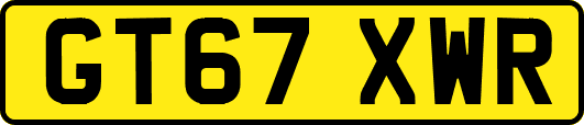 GT67XWR