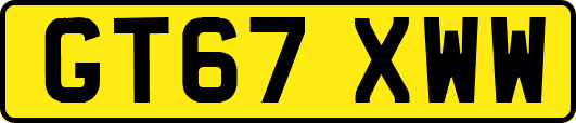 GT67XWW