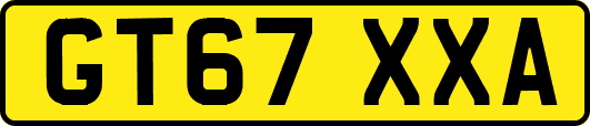 GT67XXA