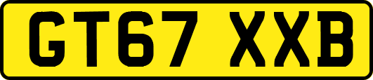 GT67XXB