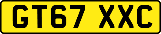 GT67XXC