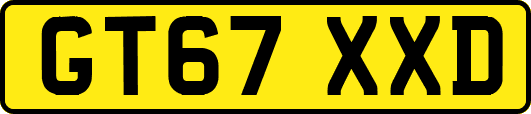 GT67XXD