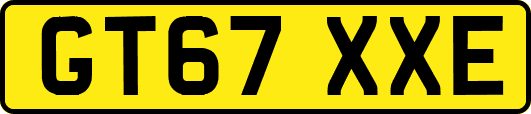 GT67XXE