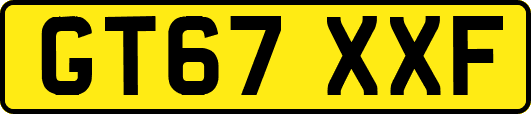GT67XXF