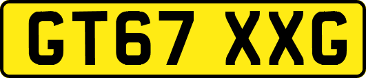 GT67XXG