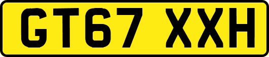 GT67XXH