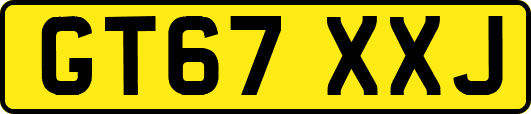 GT67XXJ
