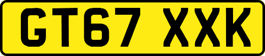 GT67XXK