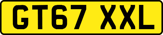 GT67XXL