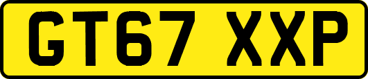 GT67XXP