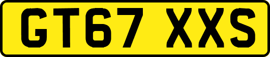 GT67XXS