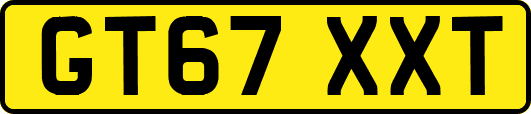 GT67XXT