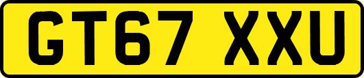 GT67XXU