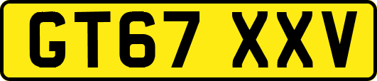GT67XXV