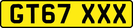 GT67XXX