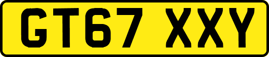 GT67XXY