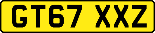 GT67XXZ