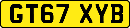 GT67XYB