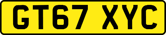 GT67XYC