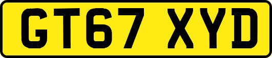 GT67XYD