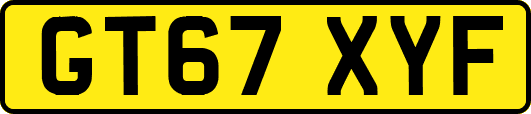 GT67XYF