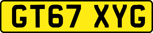 GT67XYG