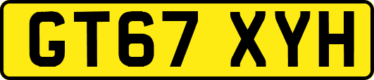 GT67XYH