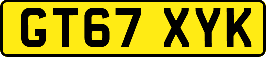 GT67XYK